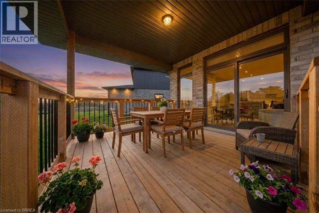 105 Craddock Boulevard, Jarvis, Ontario  N0A 1J0 - Photo 24 - 40820298