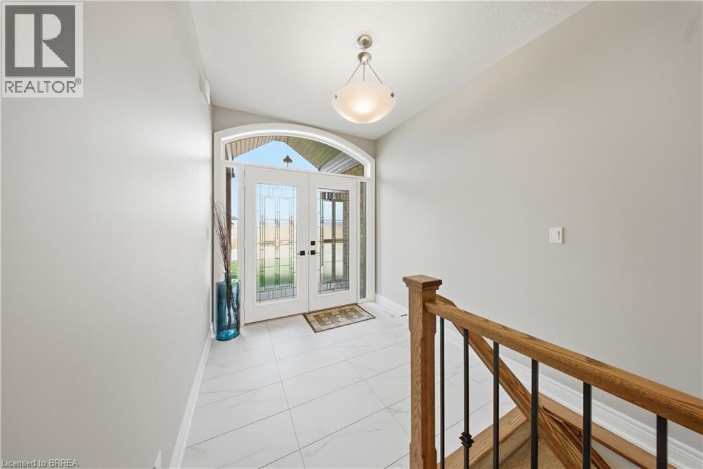 105 Craddock Boulevard, Jarvis, Ontario  N0A 1J0 - Photo 4 - 40820298