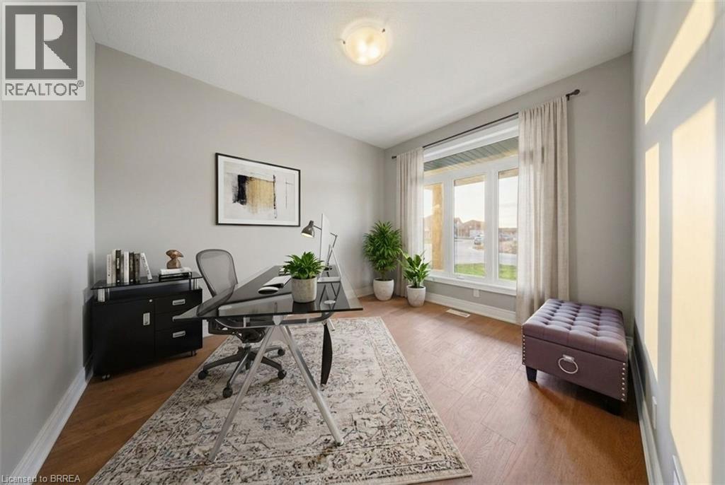 105 Craddock Boulevard, Jarvis, Ontario  N0A 1J0 - Photo 5 - 40820298