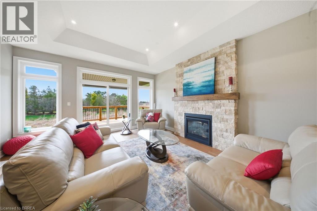 105 Craddock Boulevard, Jarvis, Ontario  N0A 1J0 - Photo 8 - 40820298