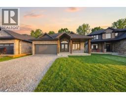 105 CRADDOCK Boulevard, Jarvis, Ontario