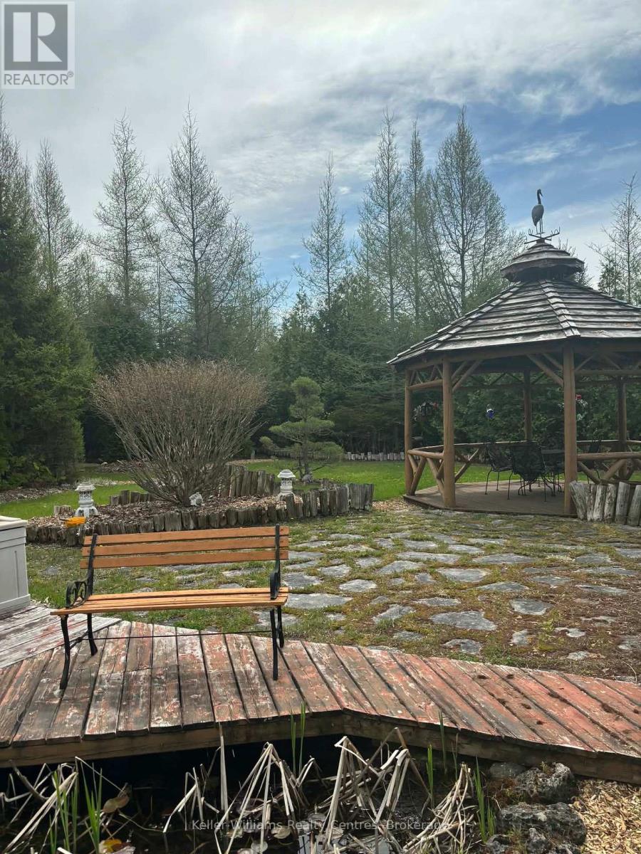 668 Pike Bay Road, Northern Bruce Peninsula, Ontario  N0H 2T0 - Photo 41 - X12967684