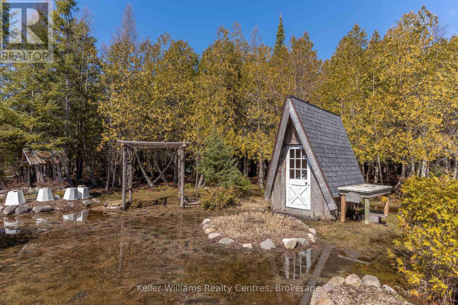 668 Pike Bay Road, Northern Bruce Peninsula, Ontario  N0H 2T0 - Photo 43 - X12967684