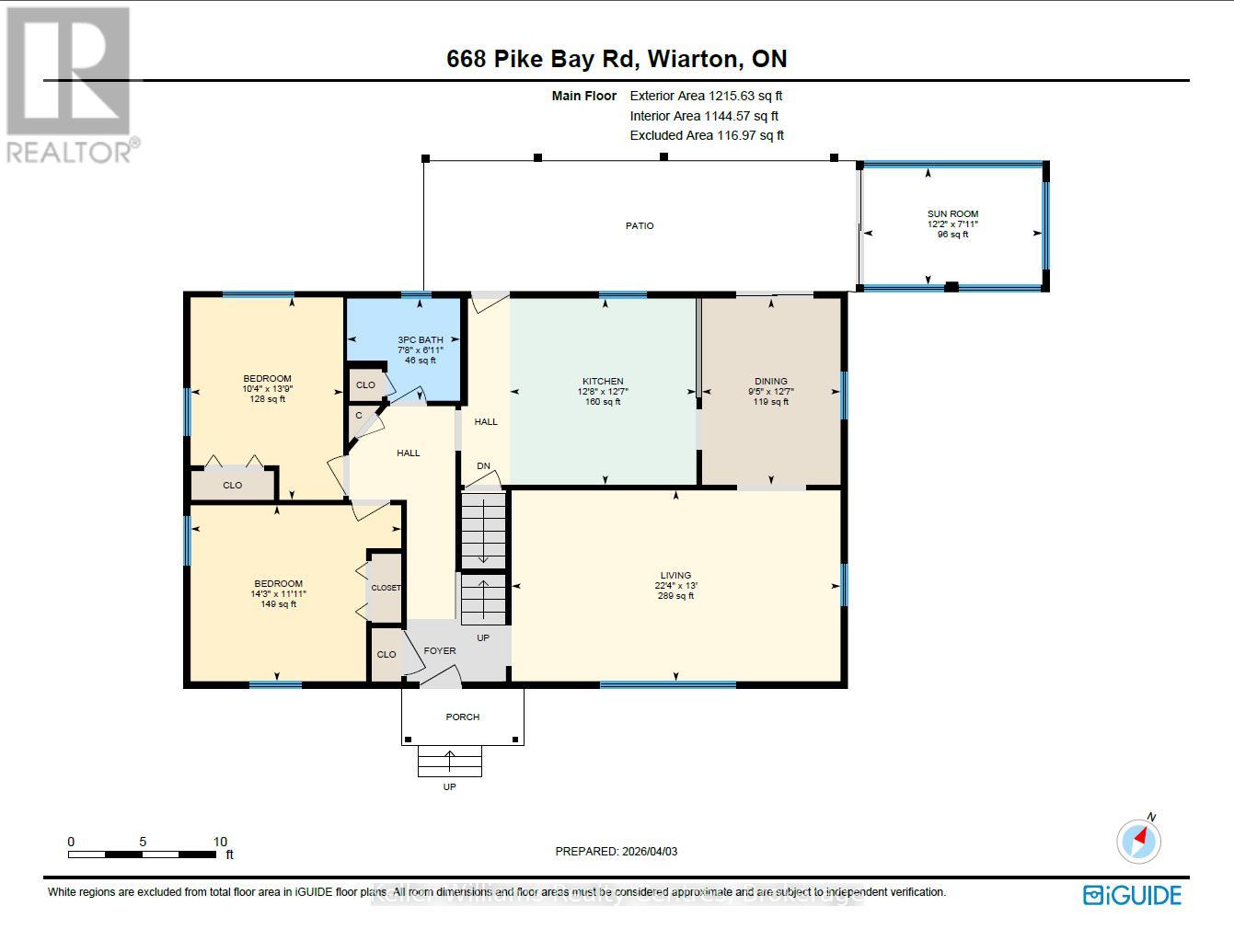 668 Pike Bay Road, Northern Bruce Peninsula, Ontario  N0H 2T0 - Photo 50 - X12967684