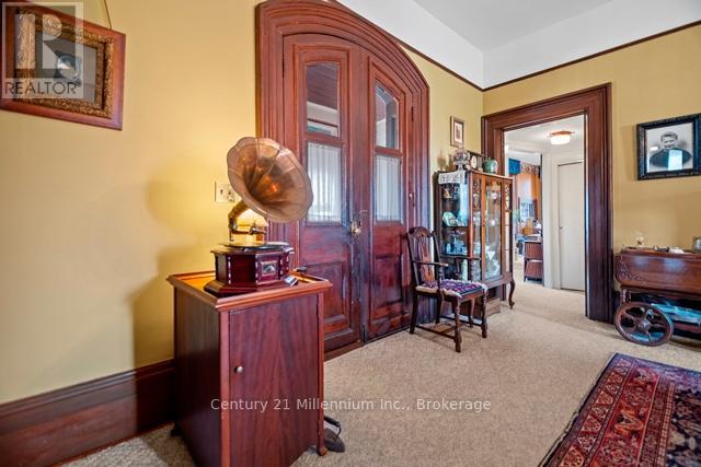 1 Jessie Street, Huron-Kinloss, Ontario  N0G 2R0 - Photo 15 - X12968646