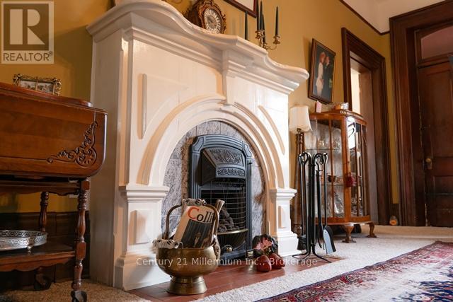 1 Jessie Street, Huron-Kinloss, Ontario  N0G 2R0 - Photo 18 - X12968646