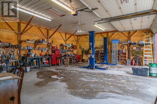 1 Jessie Street, Huron-Kinloss, Ontario  N0G 2R0 - Photo 39 - X12968646