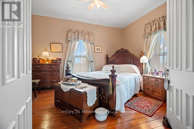 1 Jessie Street, Huron-Kinloss, Ontario  N0G 2R0 - Photo 27 - X12968646