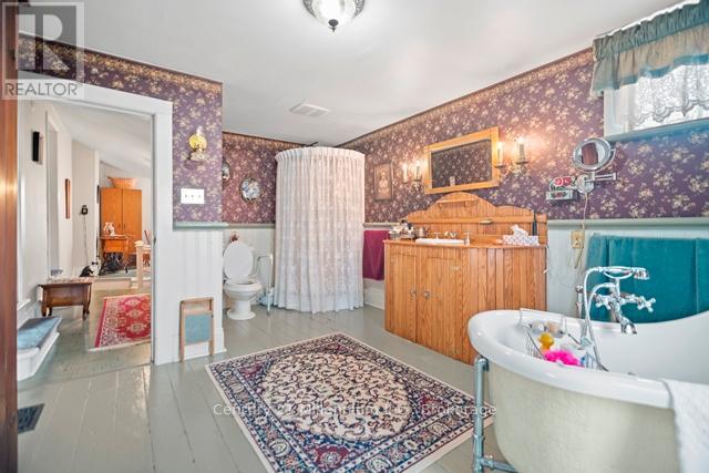 1 Jessie Street, Huron-Kinloss, Ontario  N0G 2R0 - Photo 32 - X12968646