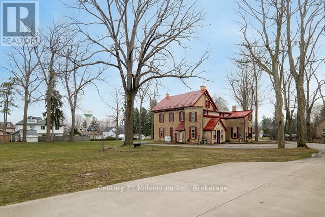 1 Jessie Street, Huron-Kinloss, Ontario  N0G 2R0 - Photo 40 - X12968646