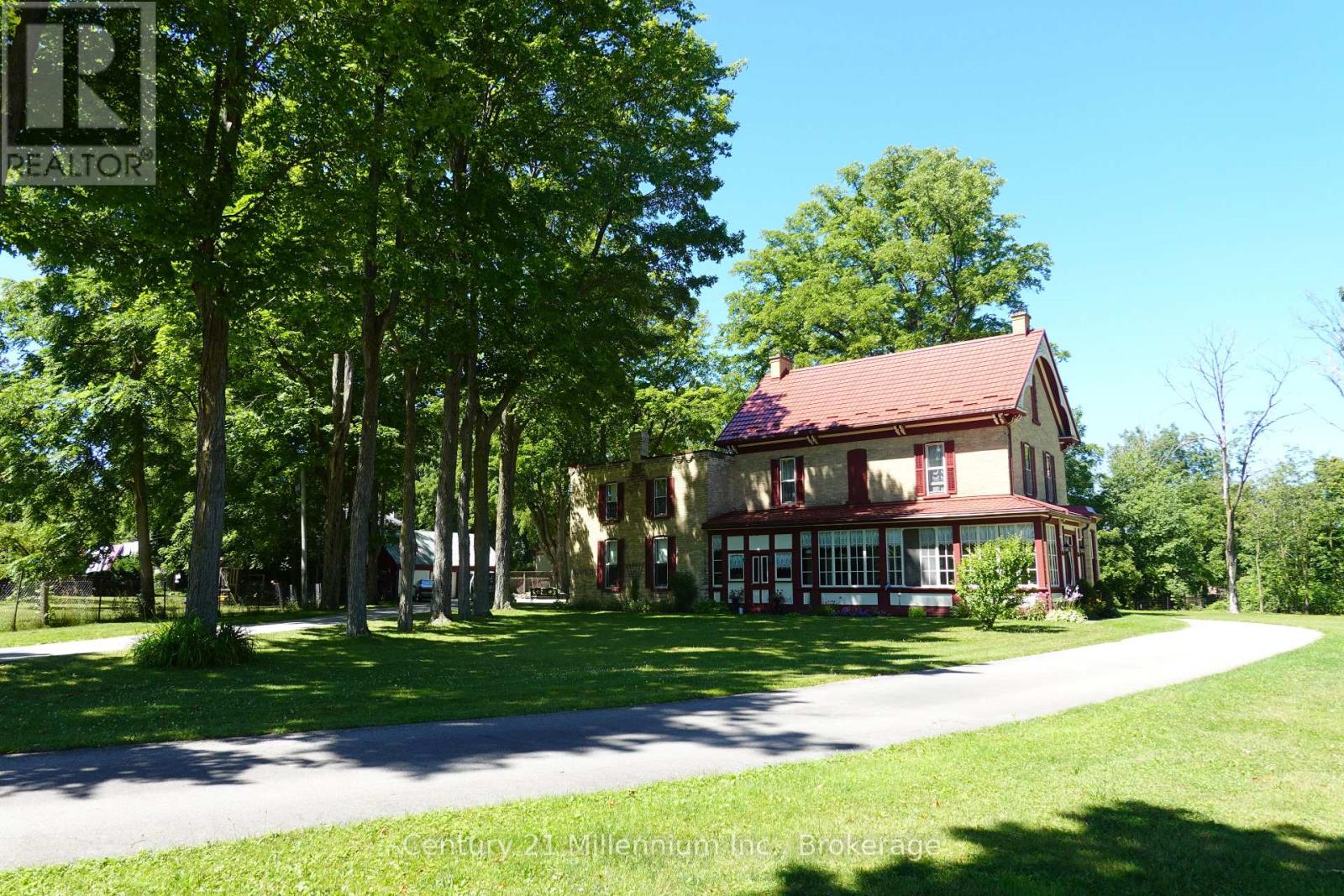 1 Jessie Street, Huron-Kinloss, Ontario  N0G 2R0 - Photo 44 - X12968646