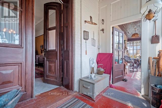 1 Jessie Street, Huron-Kinloss, Ontario  N0G 2R0 - Photo 8 - X12968646