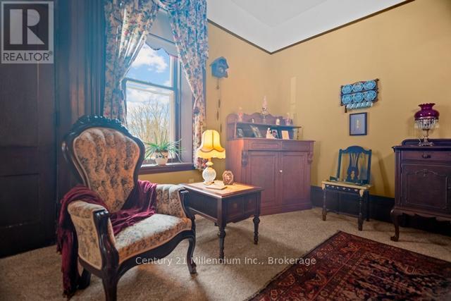 1 Jessie Street, Huron-Kinloss, Ontario  N0G 2R0 - Photo 19 - X12968646