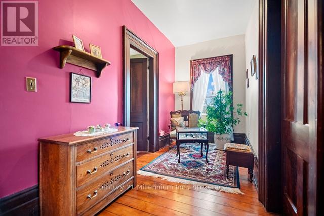 1 Jessie Street, Huron-Kinloss, Ontario  N0G 2R0 - Photo 26 - X12968646