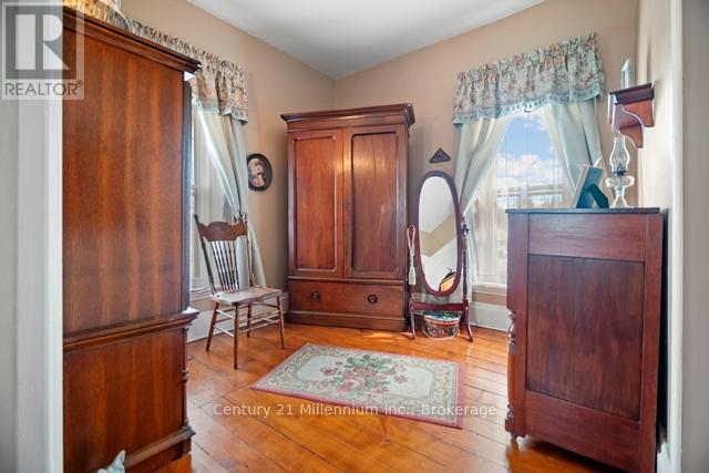 1 Jessie Street, Huron-Kinloss, Ontario  N0G 2R0 - Photo 28 - X12968646