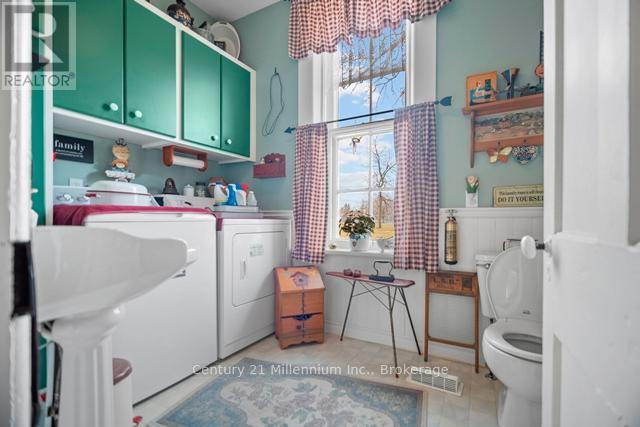 1 Jessie Street, Huron-Kinloss, Ontario  N0G 2R0 - Photo 37 - X12968646