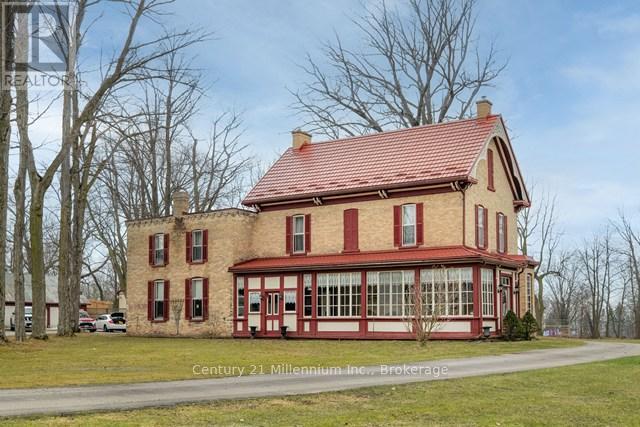 1 Jessie Street, Huron-Kinloss, Ontario  N0G 2R0 - Photo 4 - X12968646