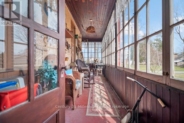 1 Jessie Street, Huron-Kinloss, Ontario  N0G 2R0 - Photo 5 - X12968646