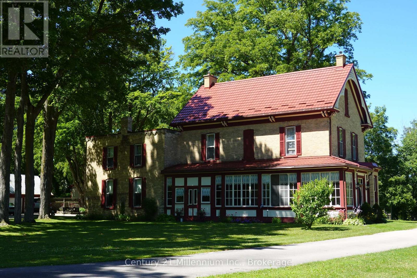 1 Jessie Street, Huron-Kinloss, Ontario  N0G 2R0 - Photo 43 - X12968646