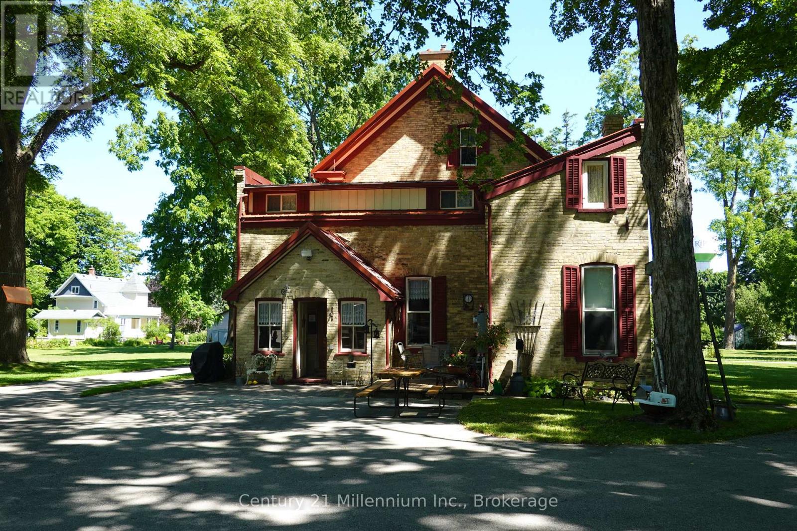 1 Jessie Street, Huron-Kinloss, Ontario  N0G 2R0 - Photo 45 - X12968646