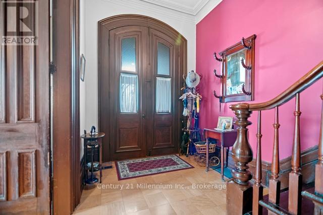 1 Jessie Street, Huron-Kinloss, Ontario  N0G 2R0 - Photo 9 - X12968646