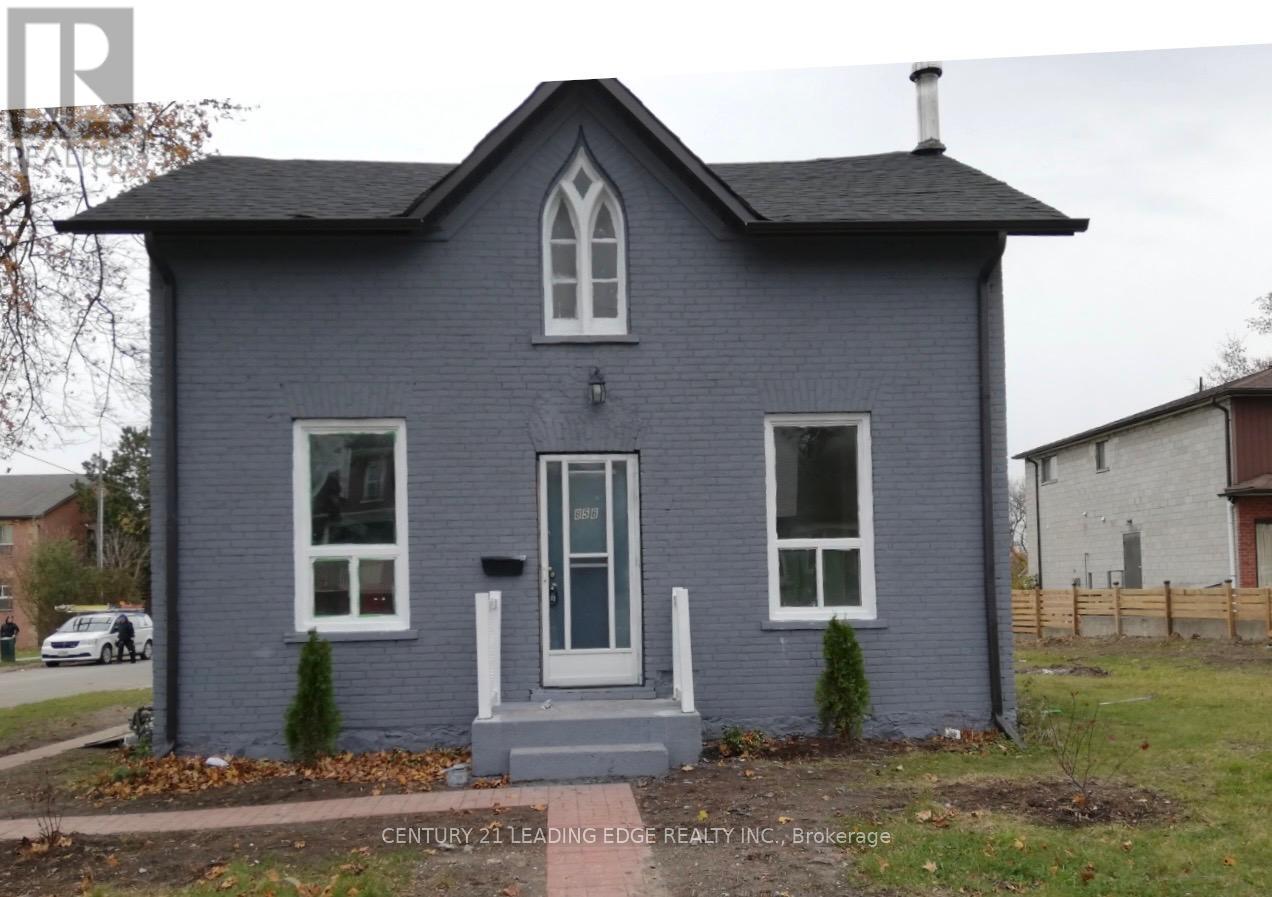 856 Simcoe Street S, Oshawa, Ontario  L1H 4K6 - Photo 16 - E12998266