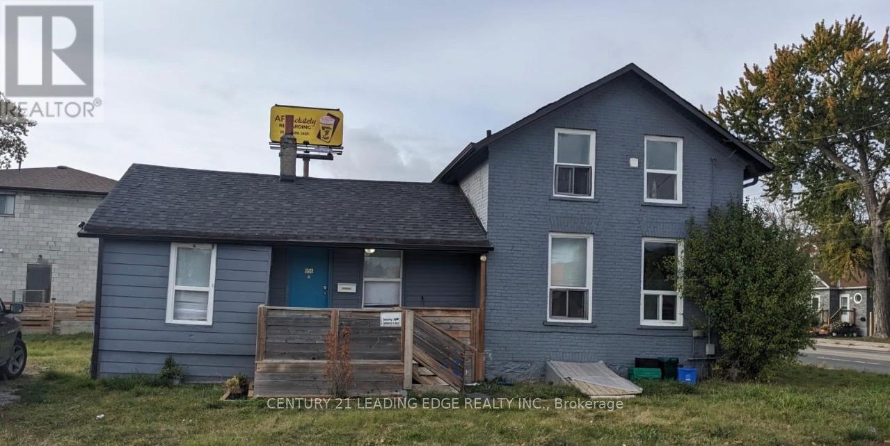 856 Simcoe Street S, Oshawa, Ontario  L1H 4K6 - Photo 8 - E12998266