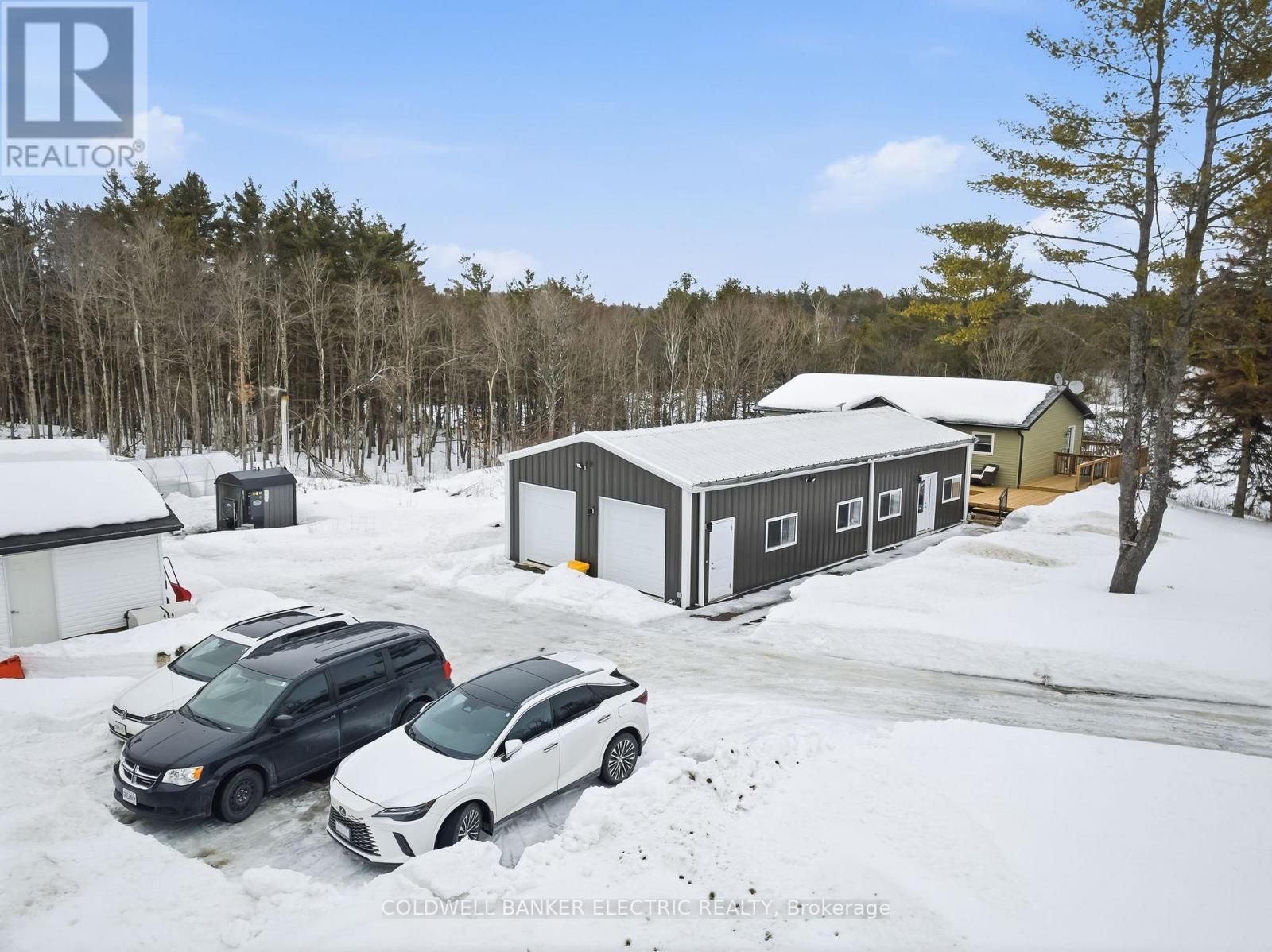 1211 Gelert Road, Minden Hills, Ontario  K0M 2K0 - Photo 24 - X12877548