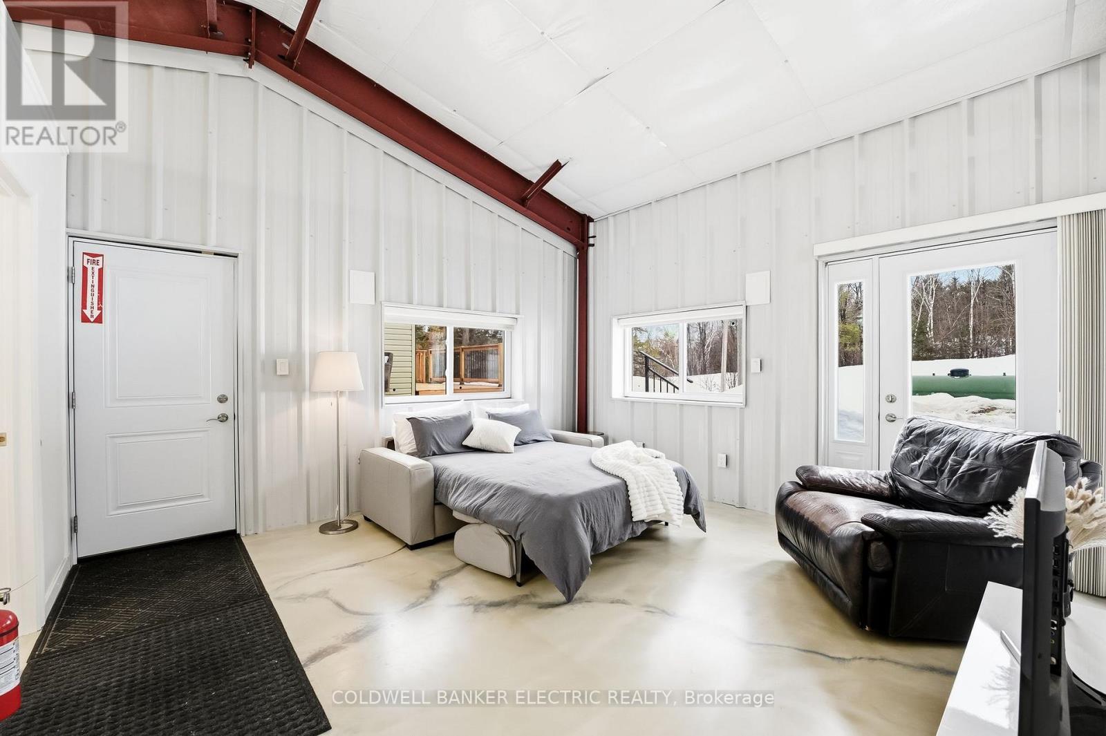 1211 Gelert Road, Minden Hills, Ontario  K0M 2K0 - Photo 25 - X12877548