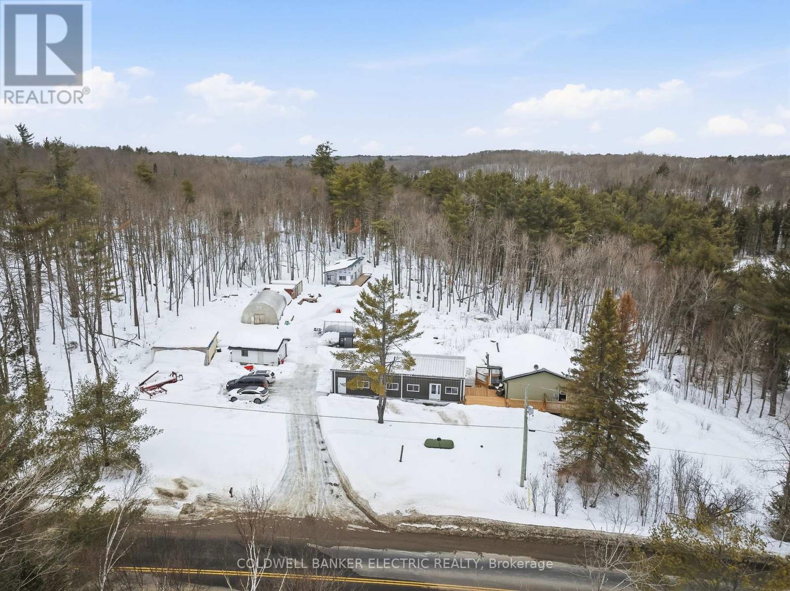 1211 Gelert Road, Minden Hills, Ontario  K0M 2K0 - Photo 44 - X12877548