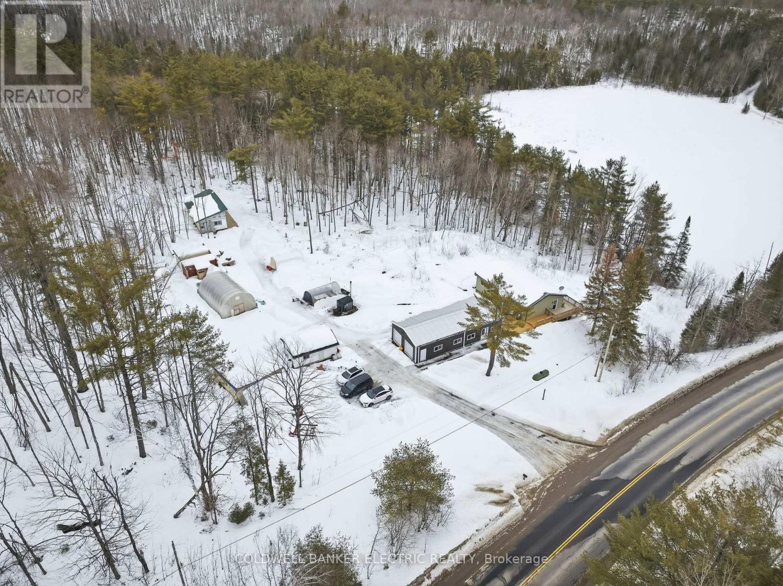 1211 Gelert Road, Minden Hills, Ontario  K0M 2K0 - Photo 43 - X12877548