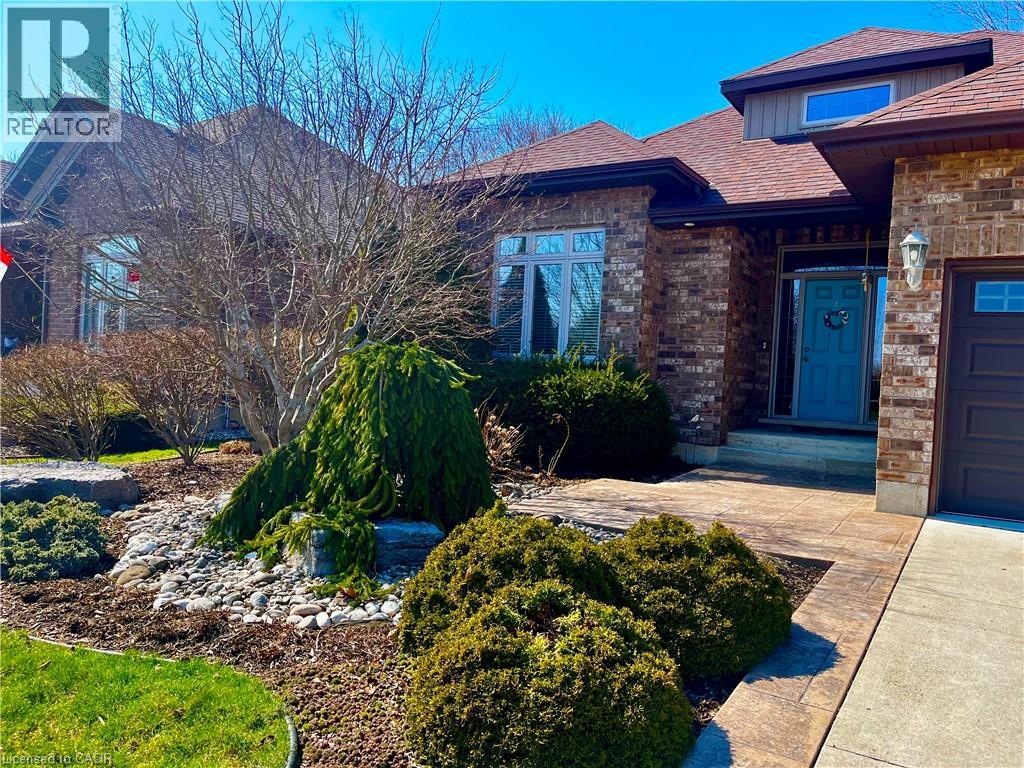 37 Mulberry Lane, Port Dover, Ontario  N0A 1N6 - Photo 2 - 40817329