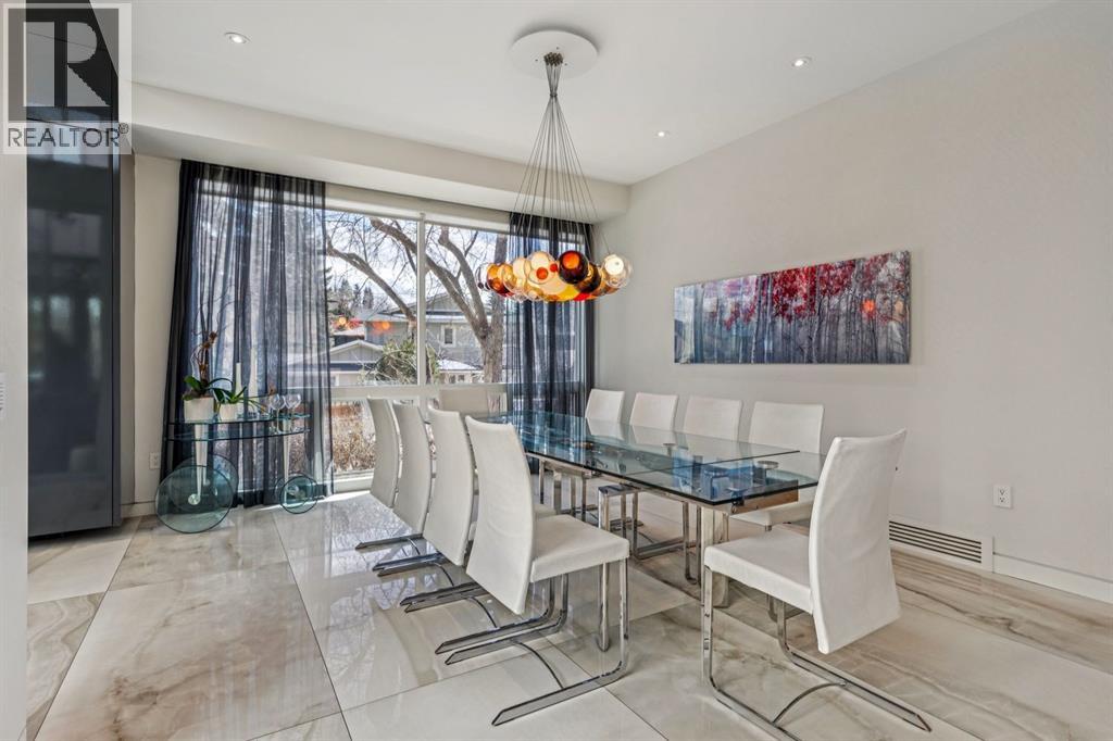 710 Rideau Road Sw, Calgary, Alberta  T2S 0R6 - Photo 9 - A2300613