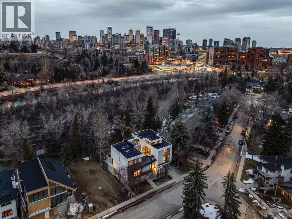 710 Rideau Road Sw, Calgary, Alberta  T2S 0R6 - Photo 1 - A2300613