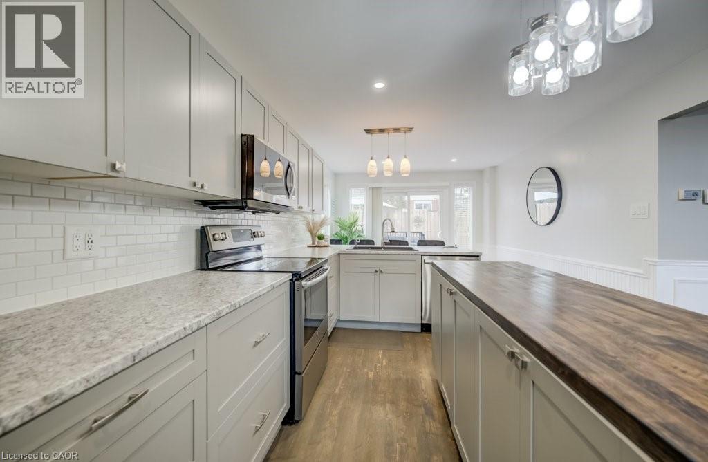 107 Old Park Lane, Kitchener, Ontario  N2N 2K1 - Photo 10 - 40819922