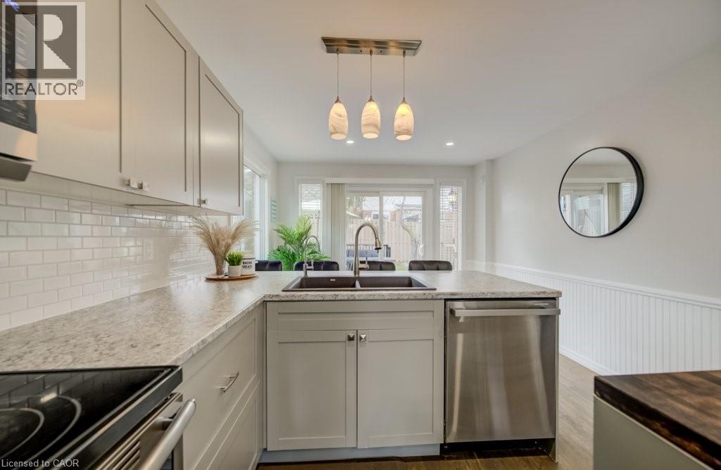 107 Old Park Lane, Kitchener, Ontario  N2N 2K1 - Photo 11 - 40819922