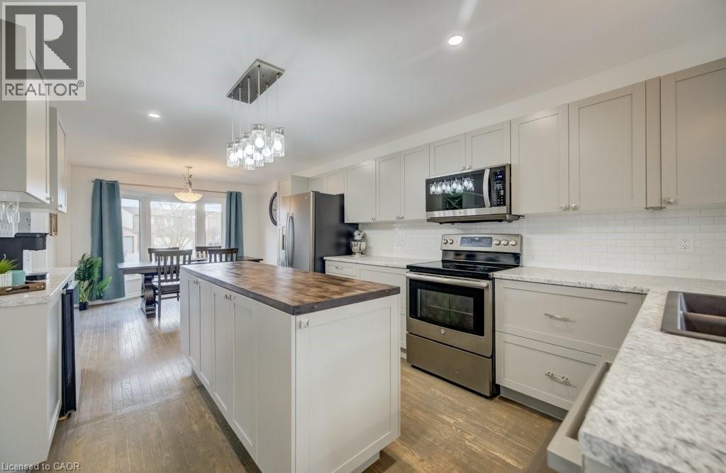 107 Old Park Lane, Kitchener, Ontario  N2N 2K1 - Photo 7 - 40819922