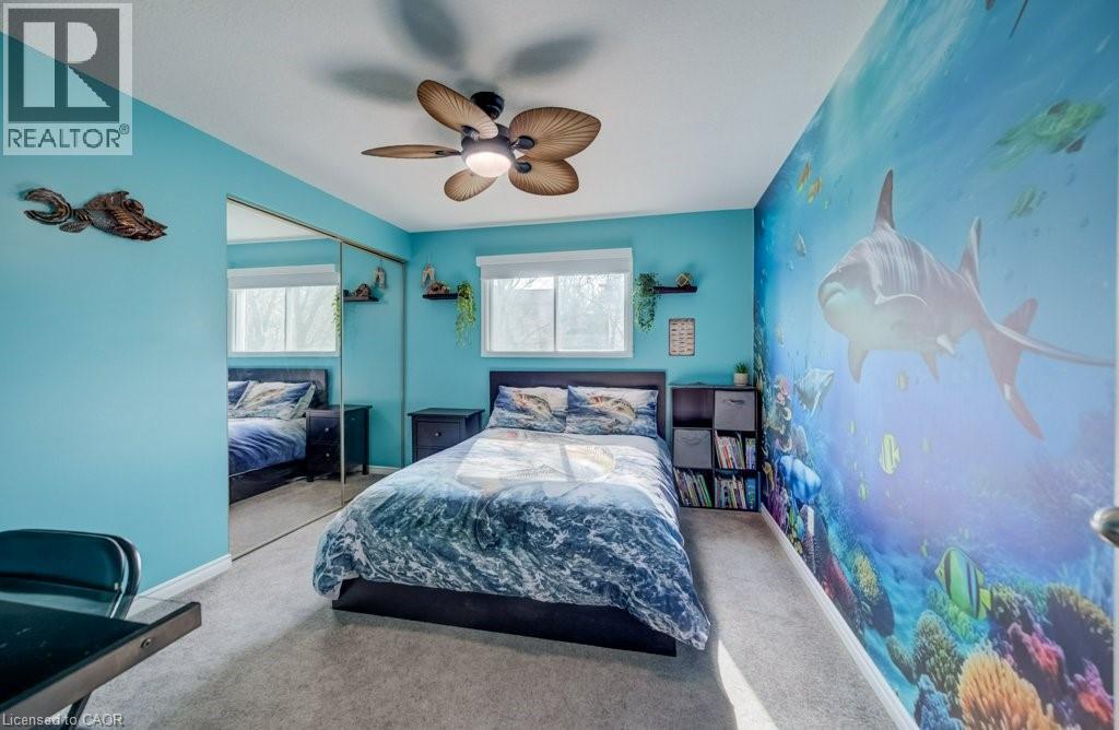 107 Old Park Lane, Kitchener, Ontario  N2N 2K1 - Photo 35 - 40819922