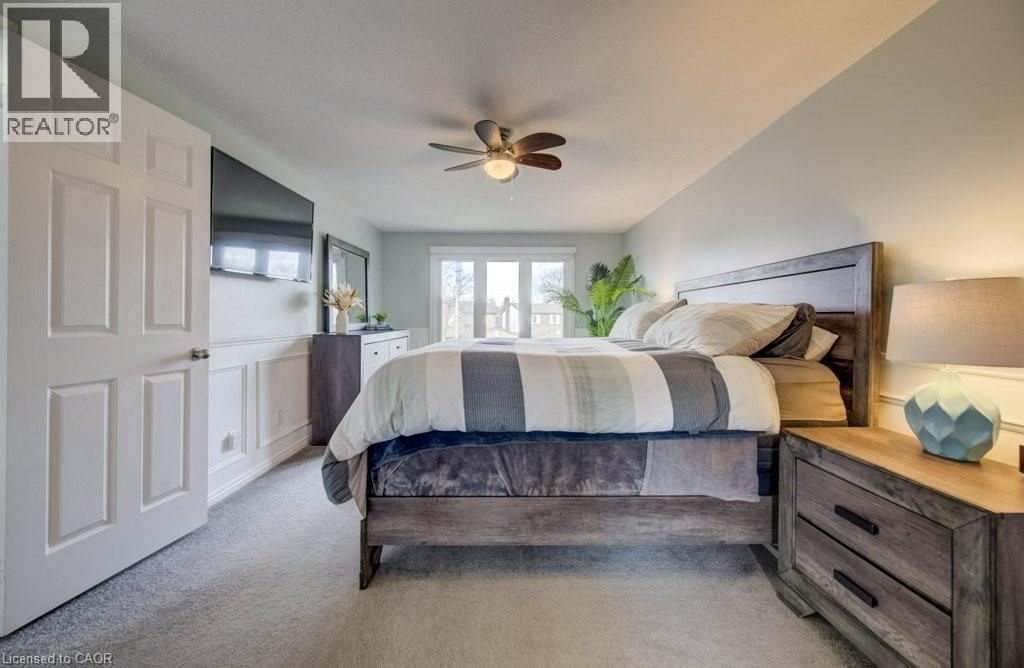 107 Old Park Lane, Kitchener, Ontario  N2N 2K1 - Photo 27 - 40819922