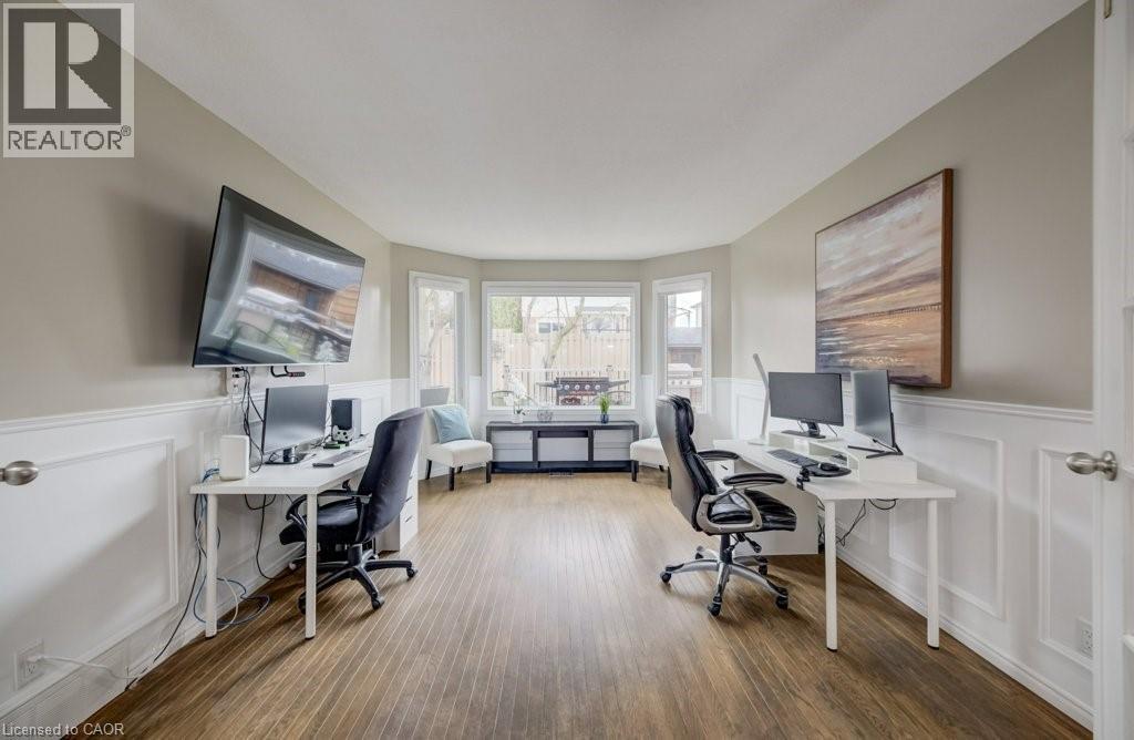 107 Old Park Lane, Kitchener, Ontario  N2N 2K1 - Photo 18 - 40819922