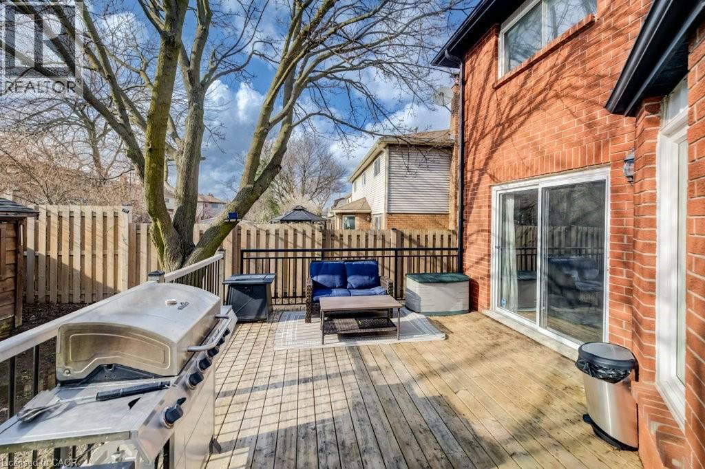 107 Old Park Lane, Kitchener, Ontario  N2N 2K1 - Photo 46 - 40819922