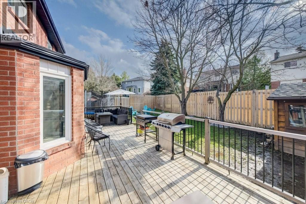 107 Old Park Lane, Kitchener, Ontario  N2N 2K1 - Photo 47 - 40819922