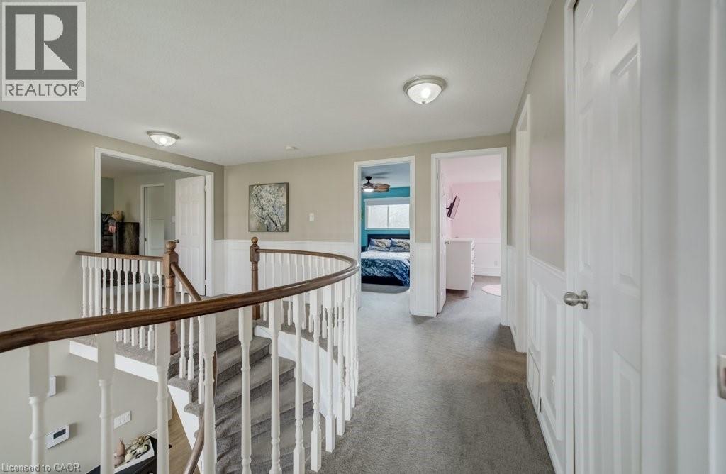 107 Old Park Lane, Kitchener, Ontario  N2N 2K1 - Photo 34 - 40819922