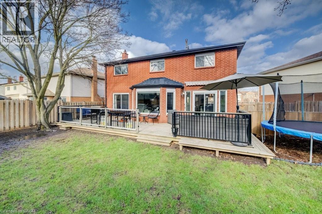 107 Old Park Lane, Kitchener, Ontario  N2N 2K1 - Photo 49 - 40819922