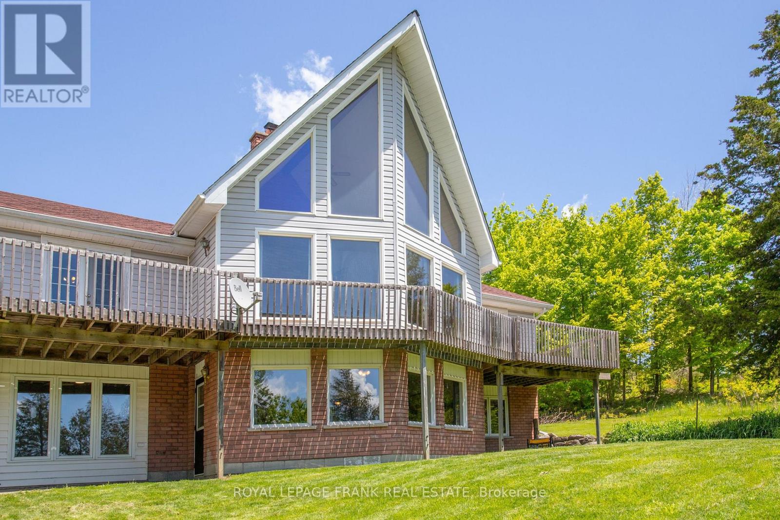 884 Centre Line Road, Marmora And Lake, Ontario  K0K 2M0 - Photo 2 - X13016796