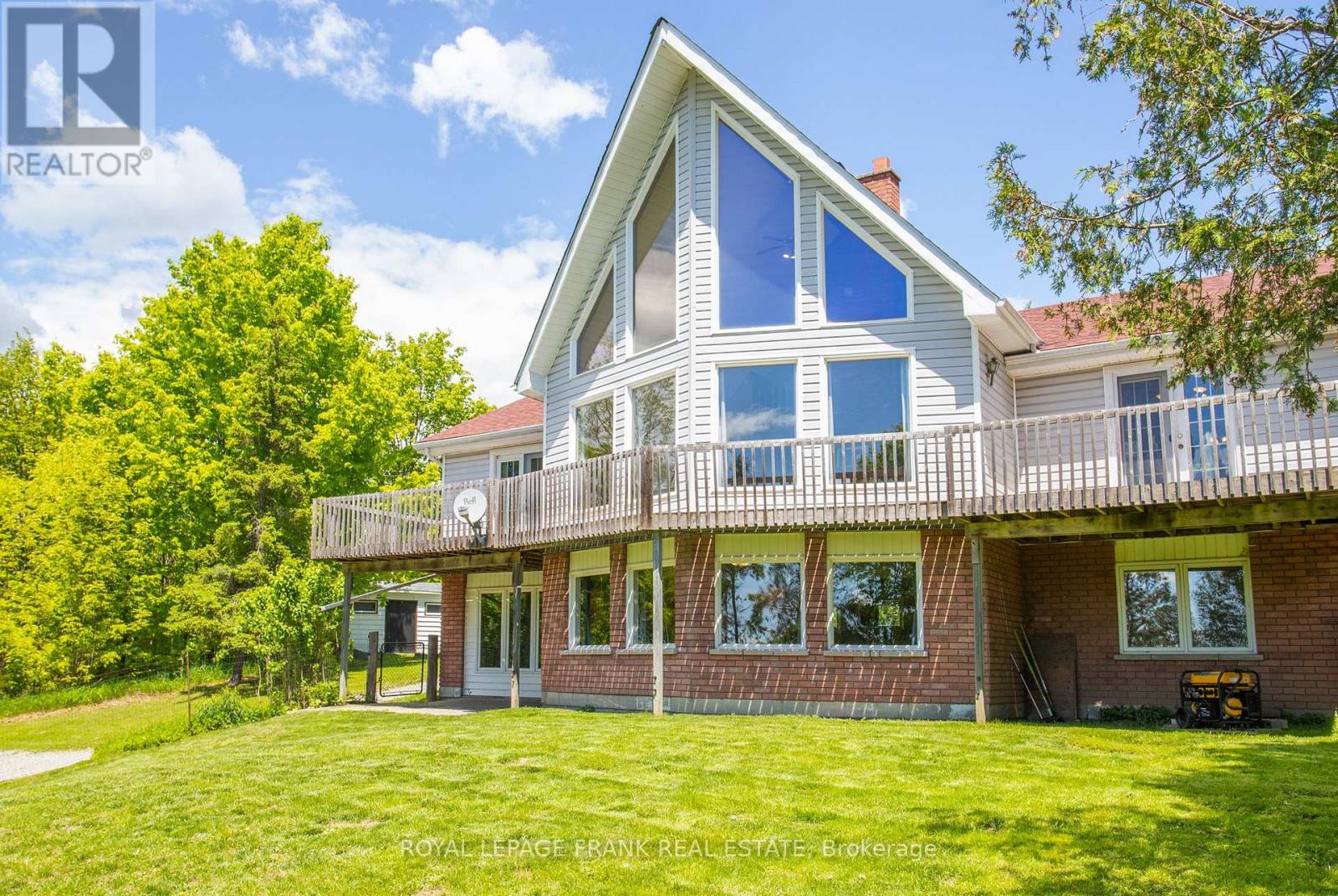 884 Centre Line Road, Marmora And Lake, Ontario  K0K 2M0 - Photo 3 - X13016796