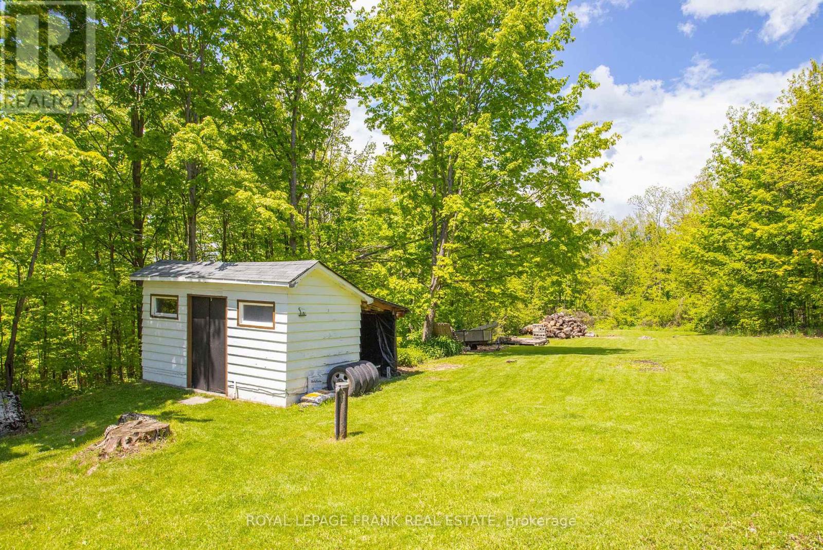 884 Centre Line Road, Marmora And Lake, Ontario  K0K 2M0 - Photo 30 - X13016796