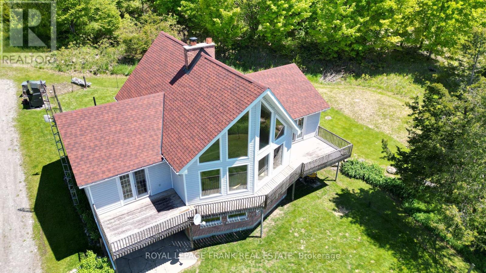 884 Centre Line Road, Marmora And Lake, Ontario  K0K 2M0 - Photo 4 - X13016796