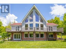 884 CENTRE LINE ROAD, Marmora and Lake, Ontario