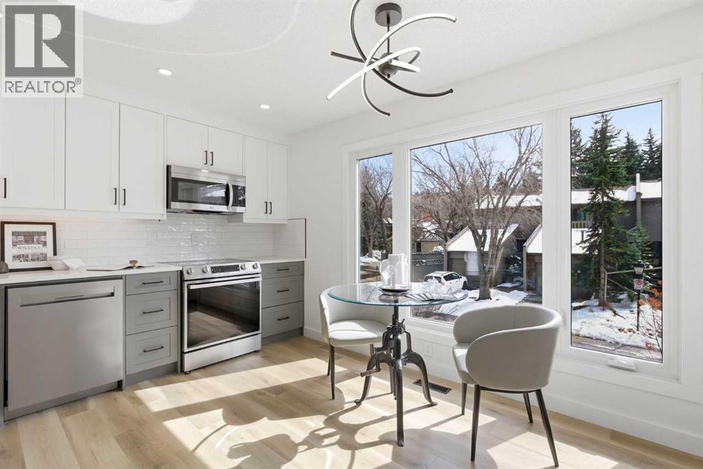 20 Point Mckay Court Nw, Calgary, Alberta  T3B 5B7 - Photo 8 - A2301822